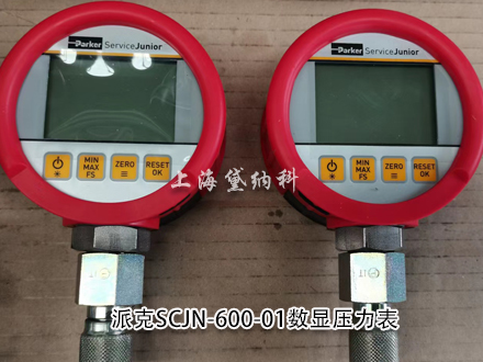 派克SCJN-600-01 派克SCJN-600-01