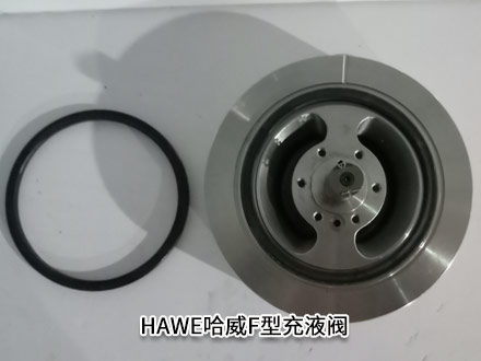 哈威F 22-2 哈威F 22-2