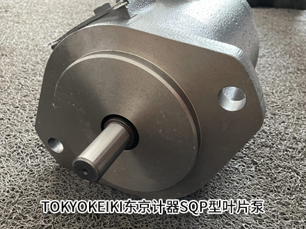 東京計器SQP41-60-8-86CC2-18