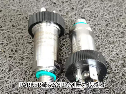 派克SCP03-400-24-06 派克SCP03-400-24-06