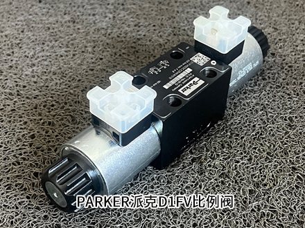 派克D1FVE02CC0VKW310