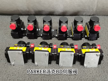 派克BD30AAENB20 派克BD30AAENB20