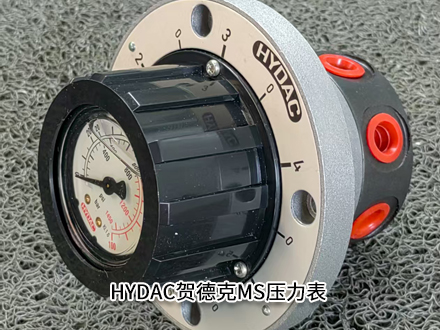 賀德克MS2A21/60/870/