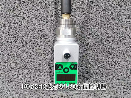 派克SCLSD-520-10-05