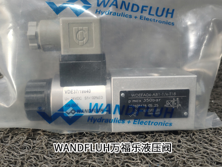 萬福樂WDEFA04-AB1-1/X-T18 萬福樂WDEFA04-AB1-1/X-T18