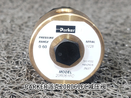 派克20R061FC