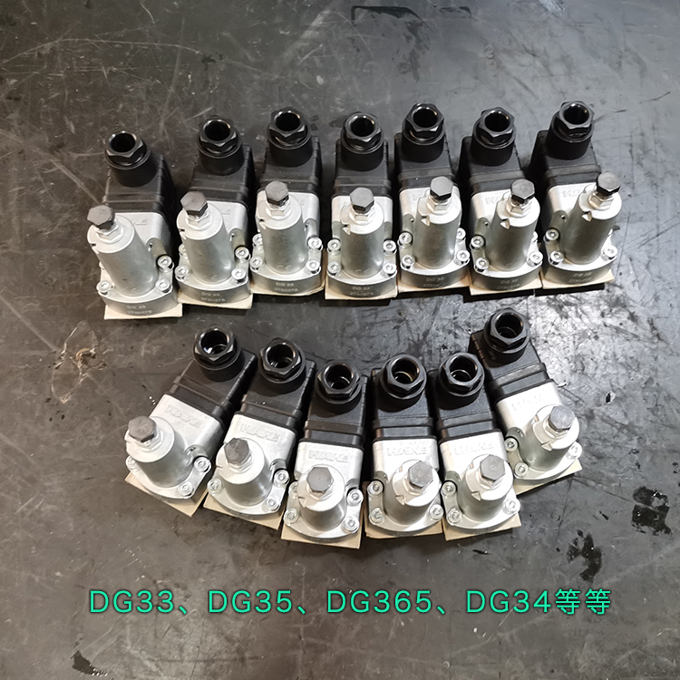 哈威DG35-Y1壓力繼電器 哈威DG35-Y1壓力繼電器