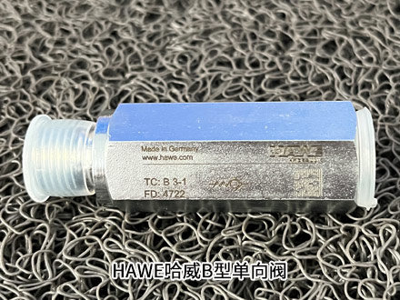 哈威B 3-1 哈威B 3-1